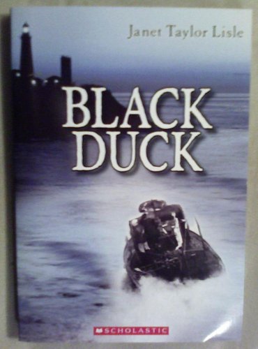 Black Duck