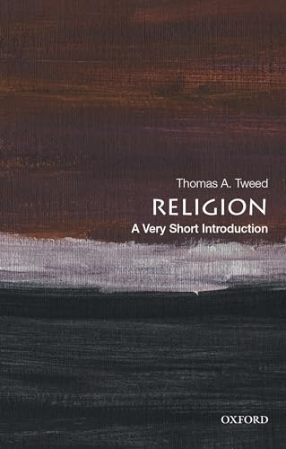 Religion: A Very Short Introduction (Very Short Introductions)