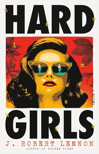 Hard Girls (Jane and Lila Pool)