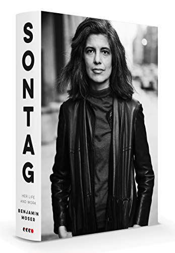 Sontag: Her Life and Work