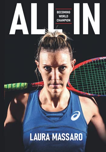 All In: Becoming World Champion