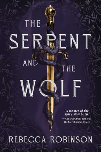 The Serpent and the Wolf (1) (Dark Inheritance Trilogy)
