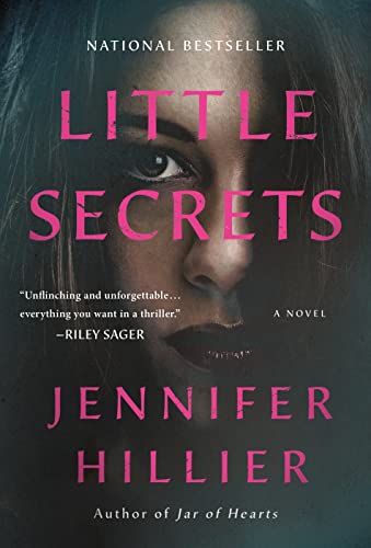 Little Secrets: A Novel