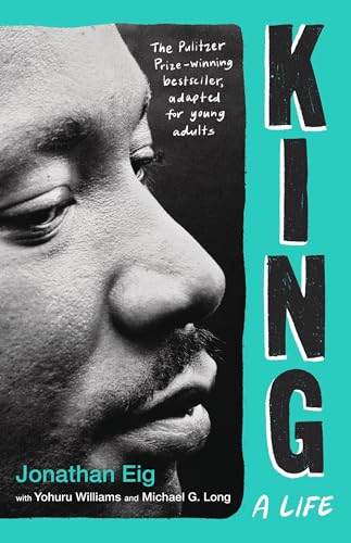 King: A Life (Young Adult Edition)