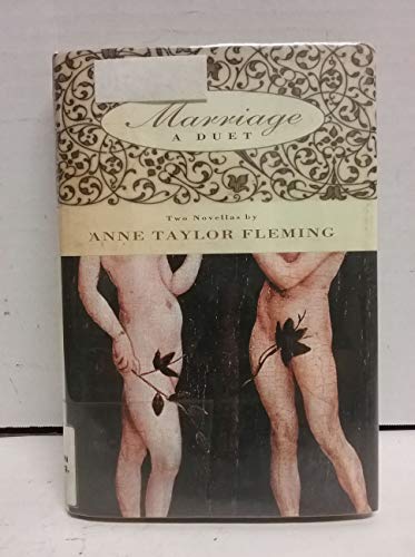 Marriage: A Duet