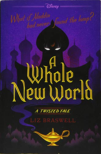 A Whole New World: A Twisted Tale