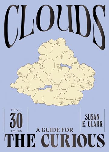 Clouds (Guides for the Curious)