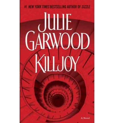 Killjoy: A Novel (Buchanan-Renard)