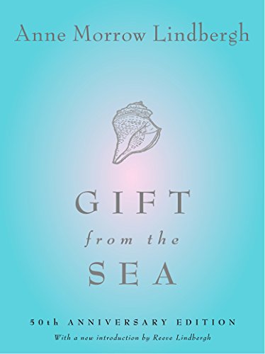 Gift from the Sea: 50th Anniversary Edition