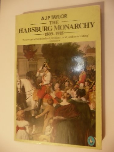 Habsburg Monarch: 1809-1918