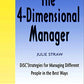 The 4 Dimensional Manager: DiSC Strategies for Managing Different People in the Best Ways (Inscape Guide)