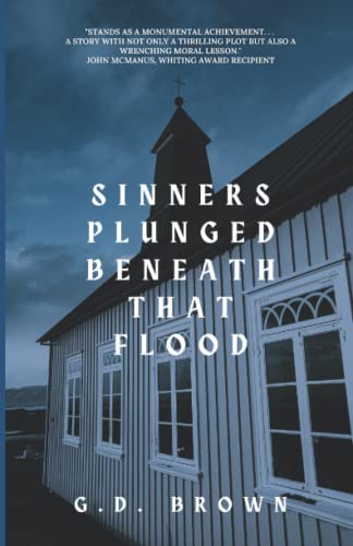 Sinners Plunged Beneath That Flood