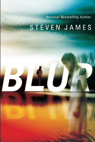 Blur (Blur Trilogy)