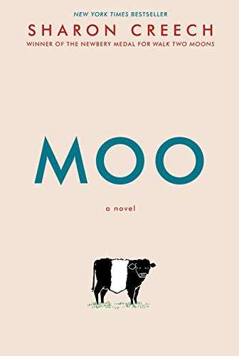 Moo: A Novel