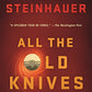 All the Old Knives: A Novel