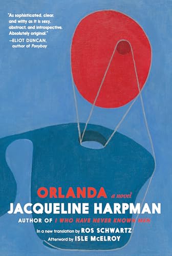 Orlanda: A Novel