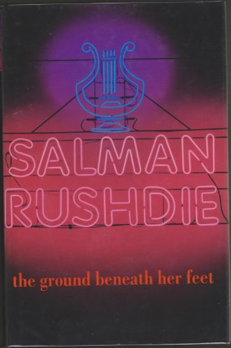 Ground Beneath Her Feet
