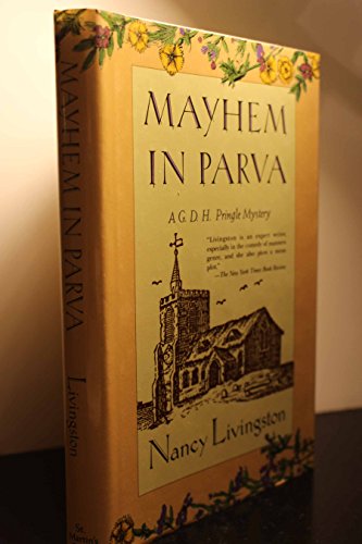 Mayhem in Parva