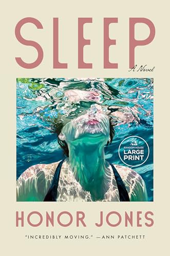 Sleep: A Novel