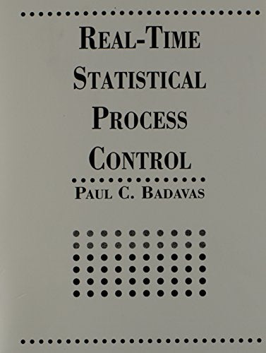 Real-Time Statistical Process Control