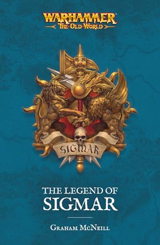 The Legend of Sigmar (Warhammer)