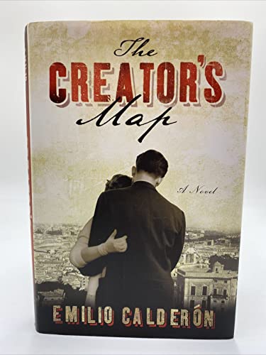 The Creator's Map: A Novel