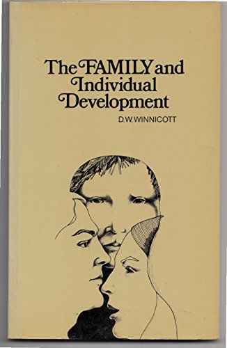 The Family and Individual Development (Social Science Paperbacks)
