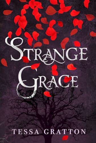 Strange Grace