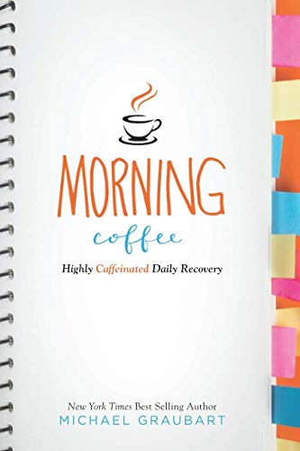 Morning Coffee: Highly Caffeinated Daily Recovery