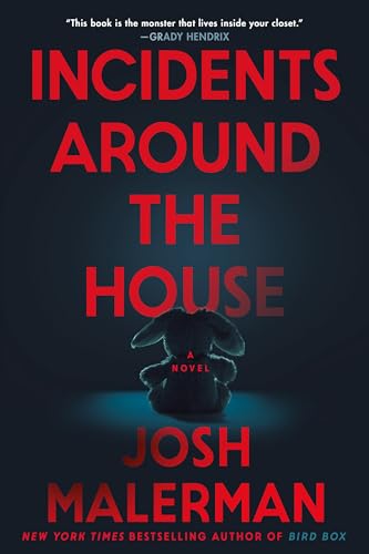 Incidents Around the House: A Novel