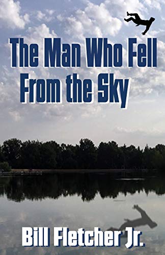 The Man Who Fell From the Sky