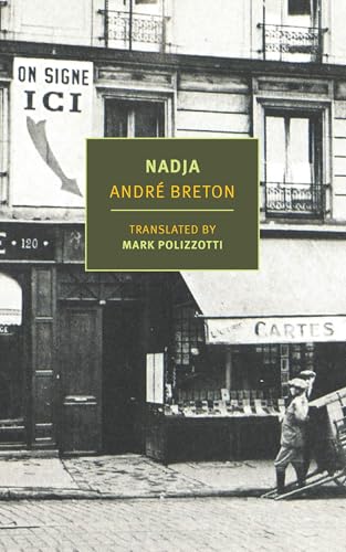 Nadja (New York Review Books: Classics)