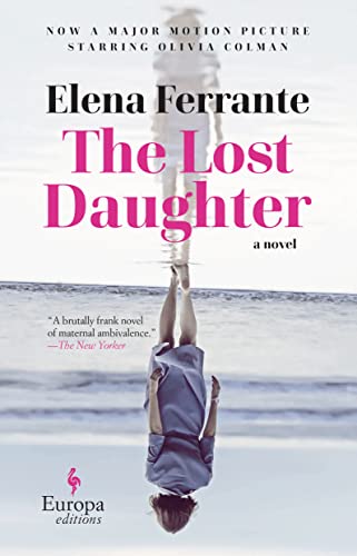 The Lost Daughter: A Novel