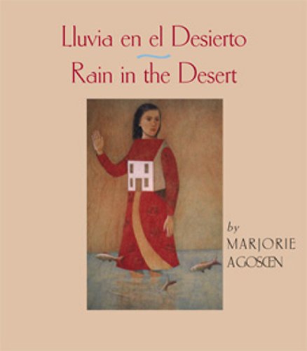 Rain in the Desert / Lluvia en el Desierto