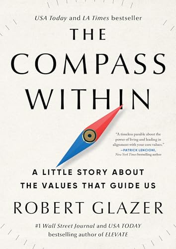 The Compass Within: A Little Story About the Values That Guide Us
