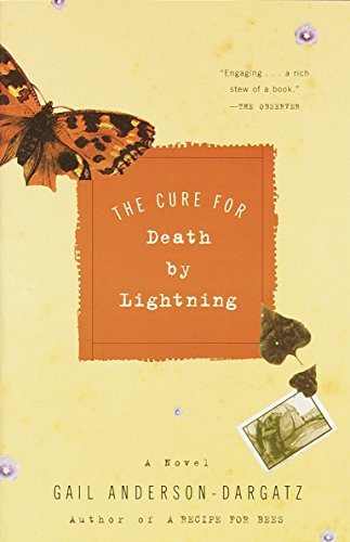 The Cure for Death by Lightning