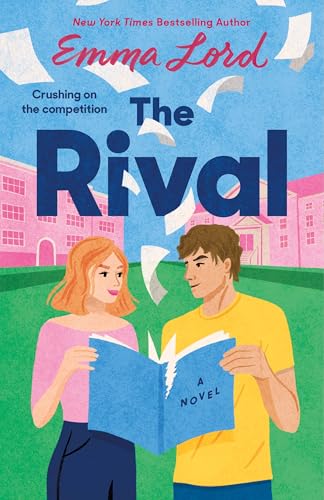 The Rival: A Novel