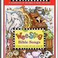 Wee Sing Bible Songs (Wee Sing) CD and Book Edition