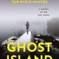 Ghost Island (A Ghosts of the Past Novel)