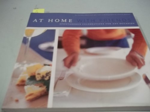 At Home With Friends