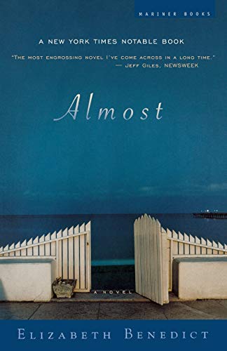 Almost: A Novel