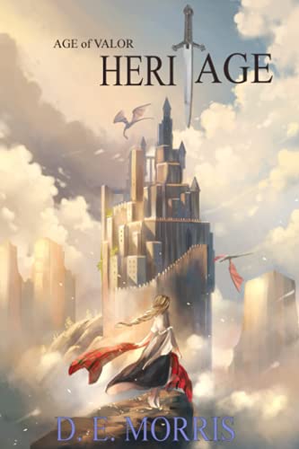 Age of Valor: Heritage