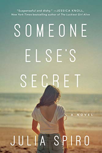 Someone Else's Secret: A Novel
