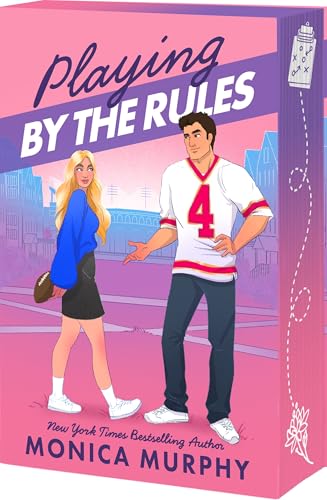 Playing by the Rules (The Players, 2)
