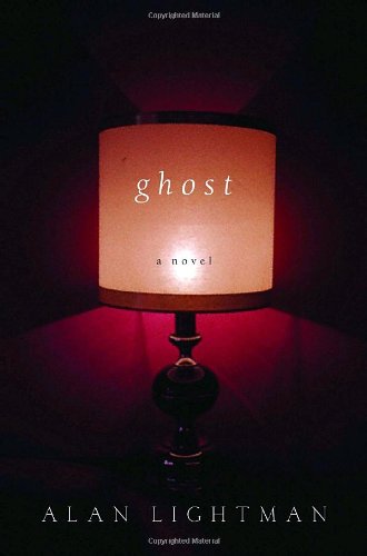Ghost: A Novel