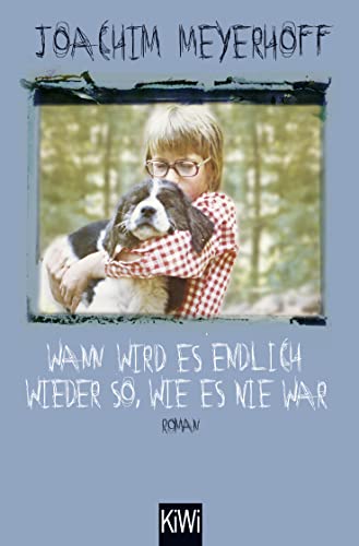 Wann Wird Es Endlich Wieder Ss Wie Es: Roman (German Edition)