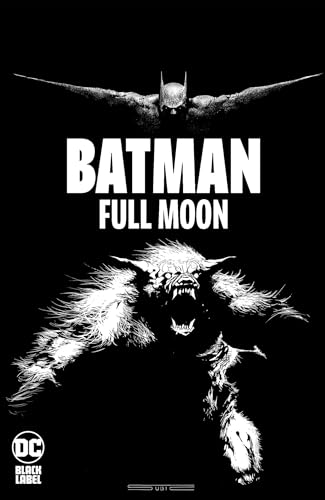 Batman Full Moon
