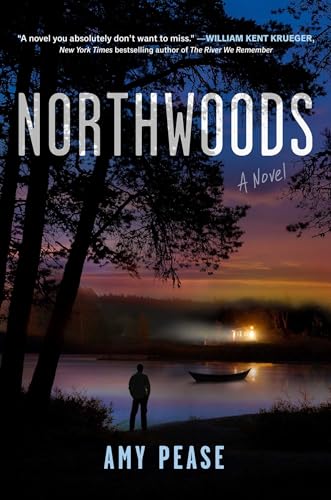 Northwoods: A Novel