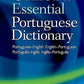 Oxford Essential Portuguese Dictionary