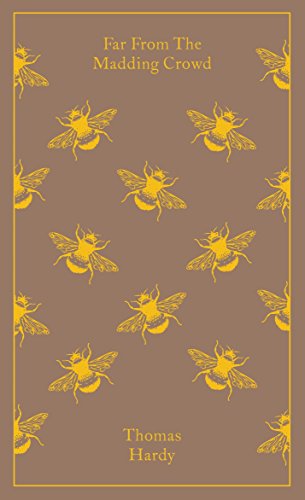 Far from the Madding Crowd (Penguin Clothbound Classics)